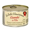 Cassoulet au Confit d' Oie- La Belle Chaurienne - 420g