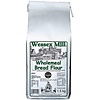 Wessex Mill - Wholemeal Bread Flour - 1.5kg