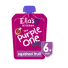 The Purple One - Ella's Kitchen - 90g