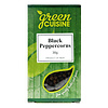 Black Peppercorns - Green Cuisine - 30g