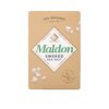 Smoked Sea Salt Flakes - Maldon - 125g