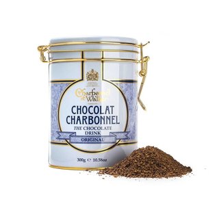 Charbonnel & Walker Original Drinking Chocolate - Charbonnel & Walker - 250g