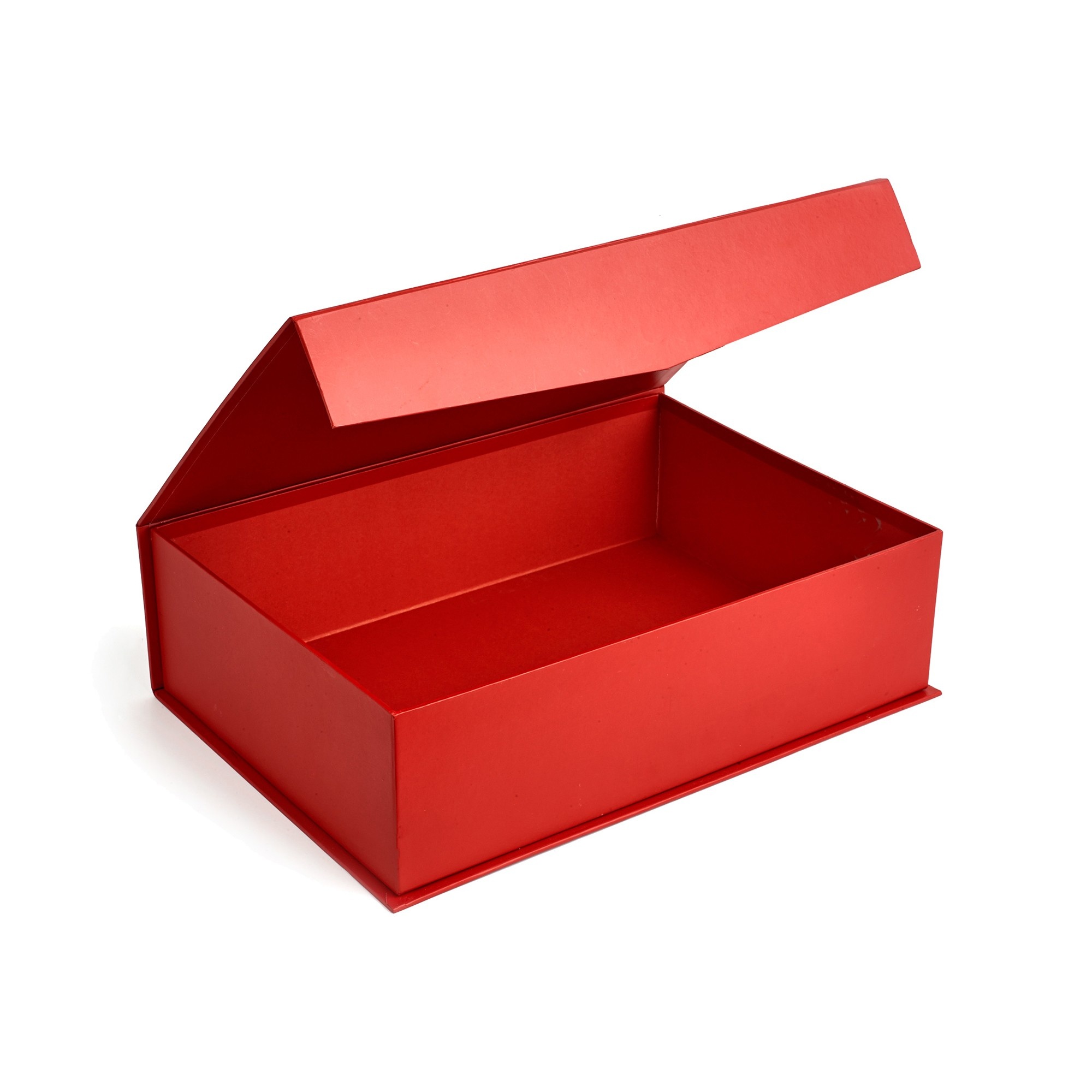 Custom Magnetic Boxes - Sunrise Packaging