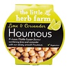 Little Herb Farm - Lime & Coriander Houmous - 200g