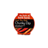 Little Herb Farm - Sweet Thai Chilli Chunky Dip with Cashews and Parmesan - 135g