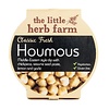 Little Herb Farm - Houmous - 200g