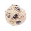 LG/ Rum & Raisin Ice Cream - 1L