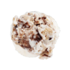 LG/ Choc Ripple Cookie Dough Ice Cream - 1L