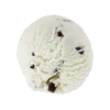 LG/ Mint Choc Chip Ice Cream - 1L