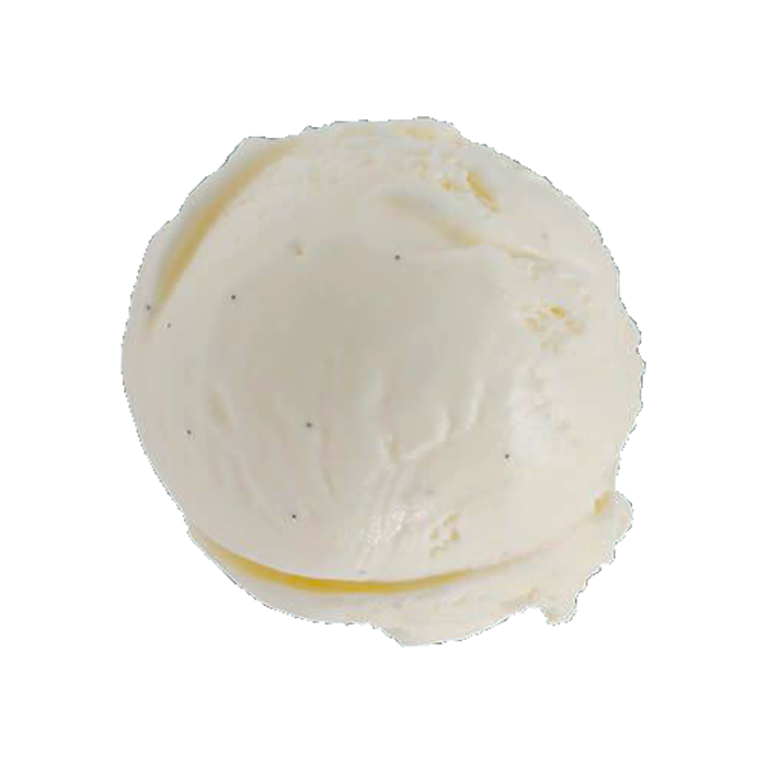 Cheshire Farm Ice Cream LG/ Vanilla with Pod Ice Cream - 1L