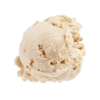 Salted Caramel Ice Cream - 125ml
