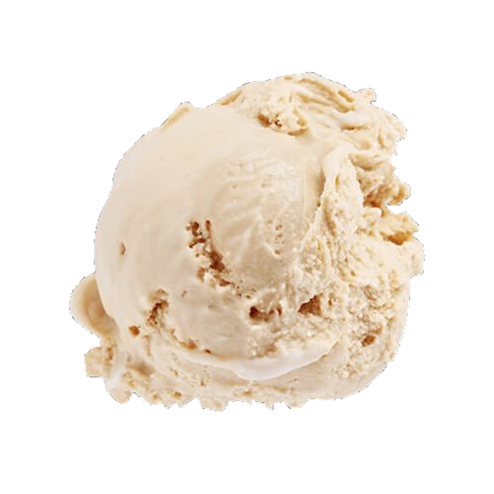 Cheshire Farm Ice Cream Salted Caramel Ice Cream - 125ml