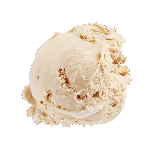 Cheshire Farm Ice Cream Salted Caramel Ice Cream - 125ml