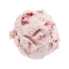 Strawberry Ice Cream - 125ml