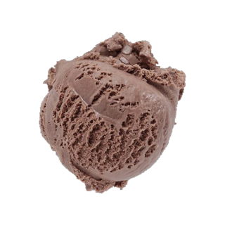 Cheshire Farm Ice Cream Chocolate Ice Cream - 125ml
