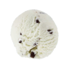 Mint Choc Chip Ice Cream - 125ml