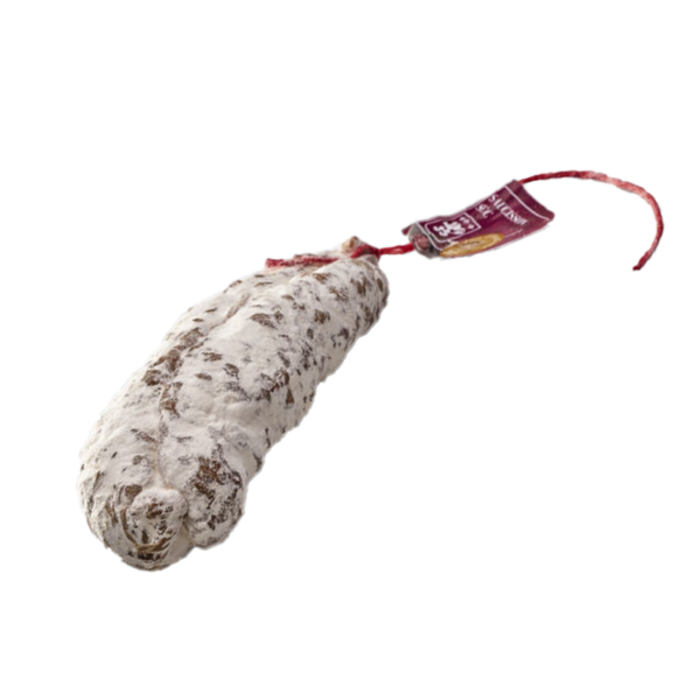 Saucisson Plain Pork - Nature - 200g