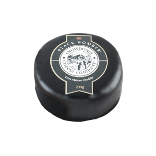Snowdonia Little Black Bomber X Mature - 200g