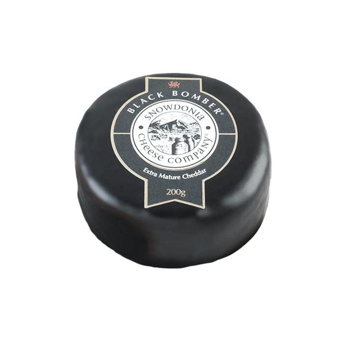 Snowdonia Little Black Bomber X Mature - 200g