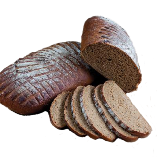 Fresh Bakery Millers Bread - 750g
