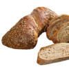 Grain Twist Loaf - 600g