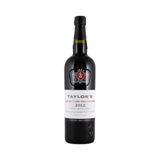 Taylor's Port 1/2 Taylor's Port LBV - 37.5cl