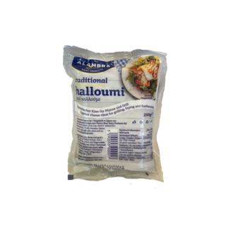 Halloumi - 250g