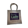 Natural Jute Bag - Epicerie Ludo