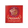 Dark Chocolate & Almendra -  Willies Cacao  - 50g