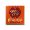 Luscious Orange with Cuban 65 Dark Choloate -  Willies Cacao  - 50g