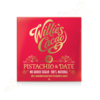 Pistachio & Date 100%  Cacao -  Willies Cacao  - 50g