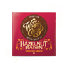 Peruvian 70%-  Hazelnut & Raisin-  Willie's Cacao  - 50g