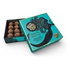 Praline Truffles Milk Chocolate with Sea Salt - Willie's Cacao - 110g