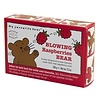 Blowing Raspberries Bear Box - 100g