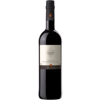 Classic Fino Sherry - Fernando de Castilla - 75cl