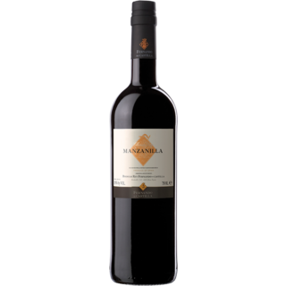 Classic Manzanilla Sherry - Fernando de Castilla - 75cl