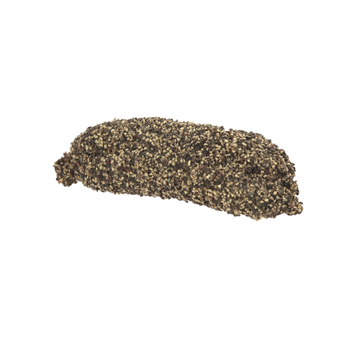Saucisson Pork & Black Pepper - Poivre - 200g