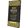 Dark Chocolate Lime & Chilli Bar - Beech's - 60g