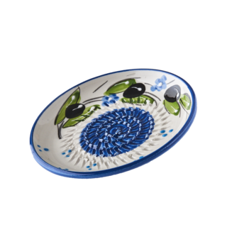 The Great Garlic Grater