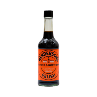 Henderson's Relish Henderson's Relish - 284ml