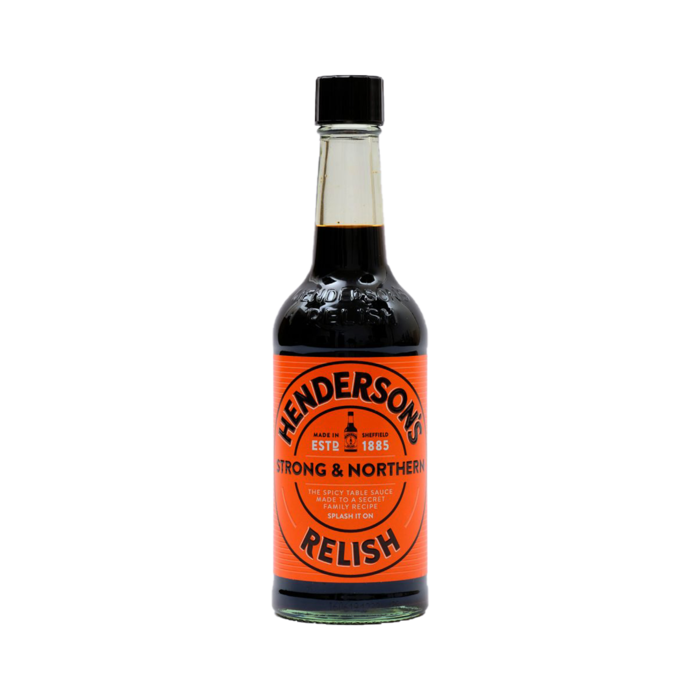 Henderson's Relish Henderson's Relish - 284ml
