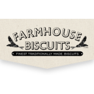 Farmhouse Biscuits