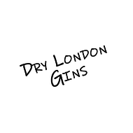 Dry/London Gin