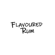 Flavoured Rum