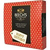 Happy Birthday Gift Box - Beech's 90g