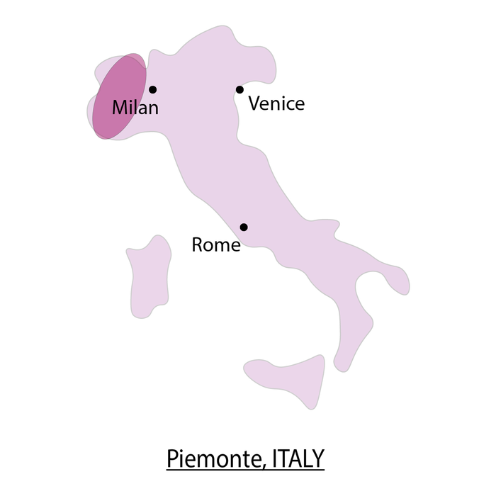 Alasia - Moscato D'asti - 75cl