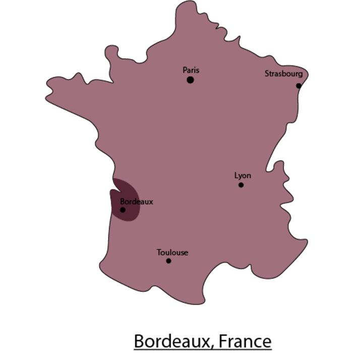 Chateau Milon - Saint Emilion Grand Cru 2022 - 75cl