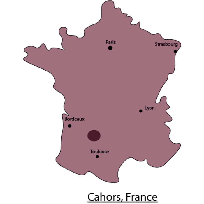 Château Pineraie - Cahors Tradition - 75cl 13%