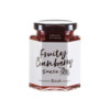 Fruity Cranberry Sauce - Hawkshead Relish - 200g