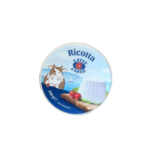 Ricotta - 250g
